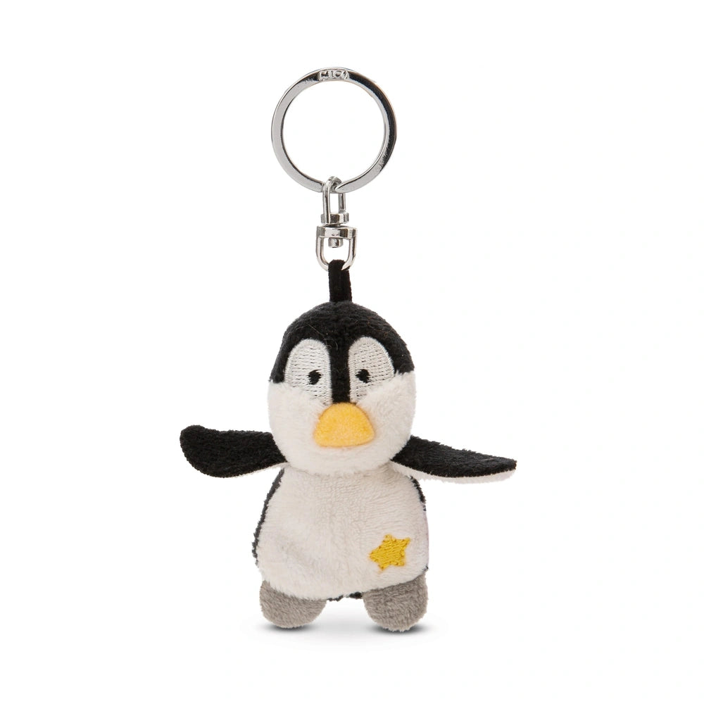 NICI - Key-Friends-Penguin-Keyholder-Accessories
