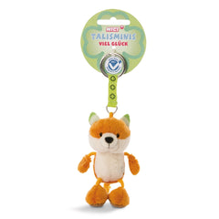 NICI - Portachiavi Volpe 7 Cm - Portachiavi