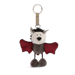 NICI - Keyholder-Bat-Action-Toy-Figures