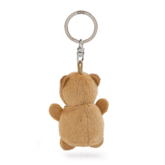 NICI - Portachiavi Orso Beige - Collezionabili