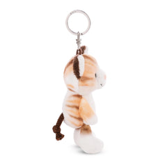 NICI - Keyholder Cat NICI GREEN - Collectibles