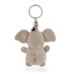 NICI - Portachiavi Elefante - Collezionabili