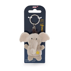 NICI - Portachiavi Elefante - Collezionabili