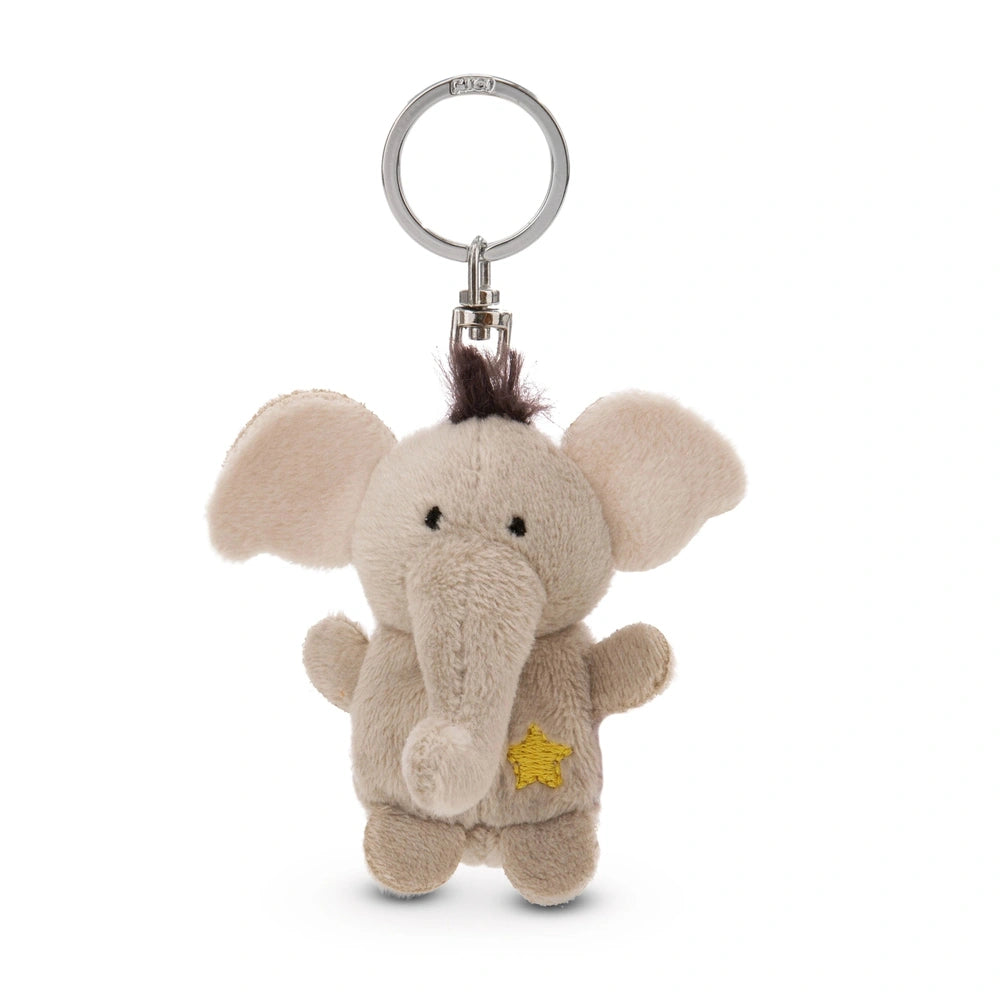 NICI - Portachiavi Elefante - Collezionabili
