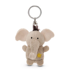 NICI - Portachiavi Elefante - Collezionabili