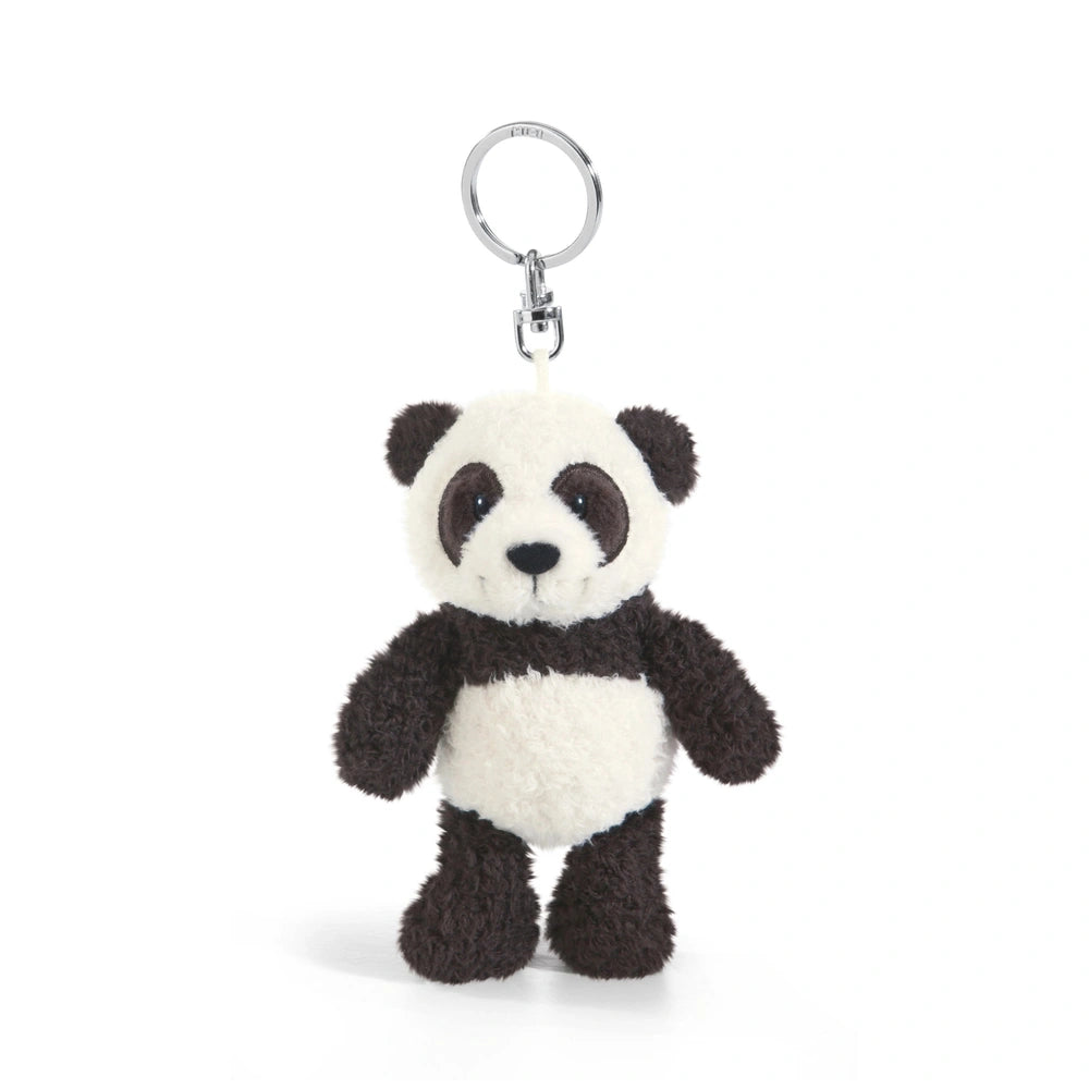 NICI - Keyholder-Panda-Yaa-Boo-Collectibles