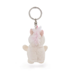 NICI - Portachiavi Unicorno Theodor - Collezionabili