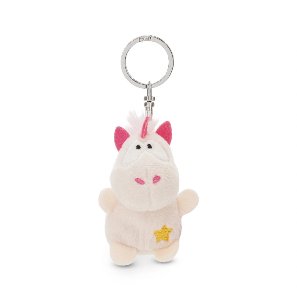 NICI - Portachiavi Unicorno Theodor - Collezionabili