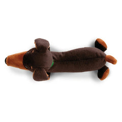 Nici - Lying Soft Toy Dachshund - Stuffed Animals