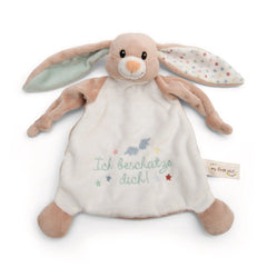 NICI - My First NICI Comforter Bunny Fjella Stuffed Animals