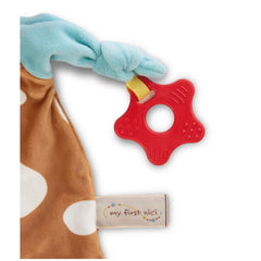 NICI - Il mio primo piumone NICI mucca - Peluche
