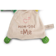 NICI - Il mio primo piumone NICI per cani - Peluche