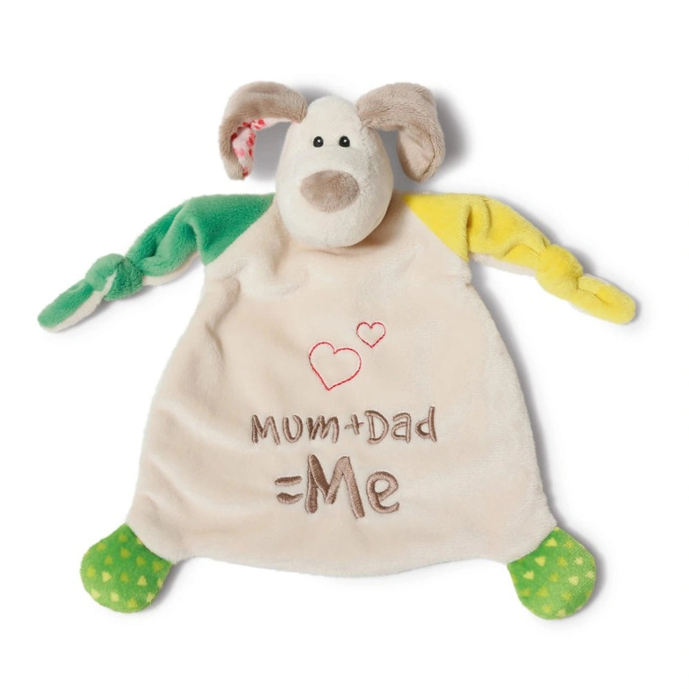 NICI - Il mio primo piumone NICI per cani - Peluche