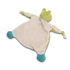 NICI - Il mio primo copriletto NICI Rana - Giocattoli per attività per bambini