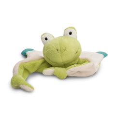 NICI - Il mio primo copriletto NICI Rana - Giocattoli per attività per bambini