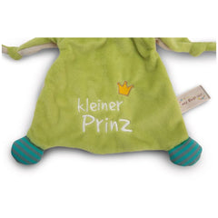 NICI - Il mio primo copriletto NICI Rana - Giocattoli per attività per bambini