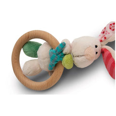 NICI - Il mio primo NICI Coniglio Griffin Tilli - Ciucci e Dentiere