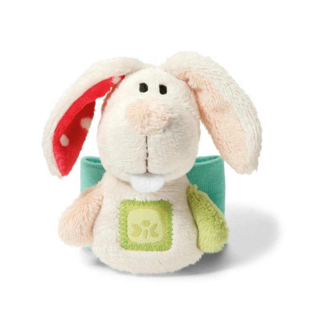 NICI - My First NICI Rattle Bracelet Bunny Tilli - Rattles
