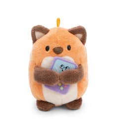 NICI - Mymochi-Fox-Geeks-Animali-In-Peluches