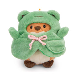 NICI - Mymochi-Fox-Geeks-Animali-In-Peluches