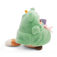 NICI - Mymochi-Fox-Geeks-Animali-In-Peluches