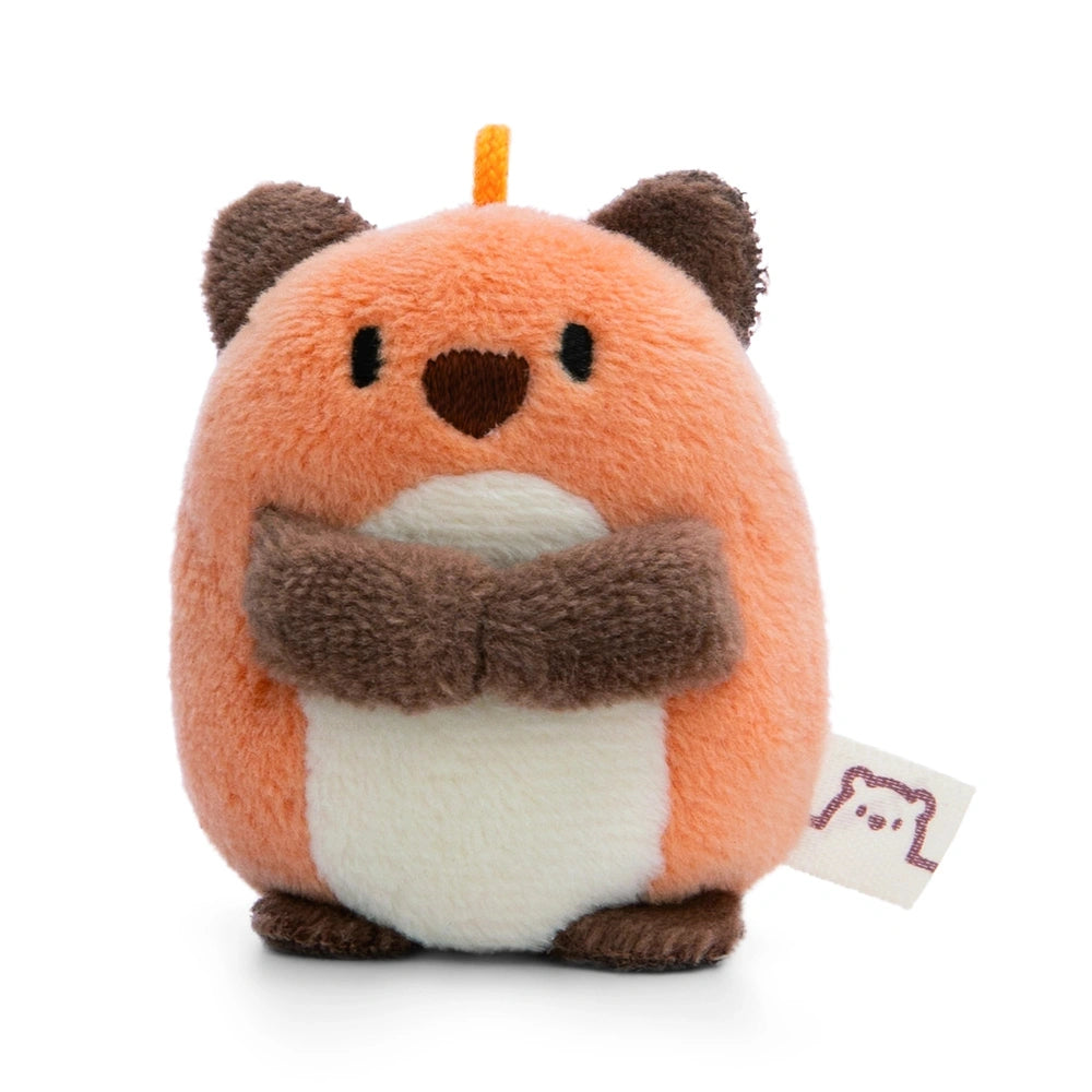 NICI - Mymochi-Minis-Fox-Geeks - Peluche