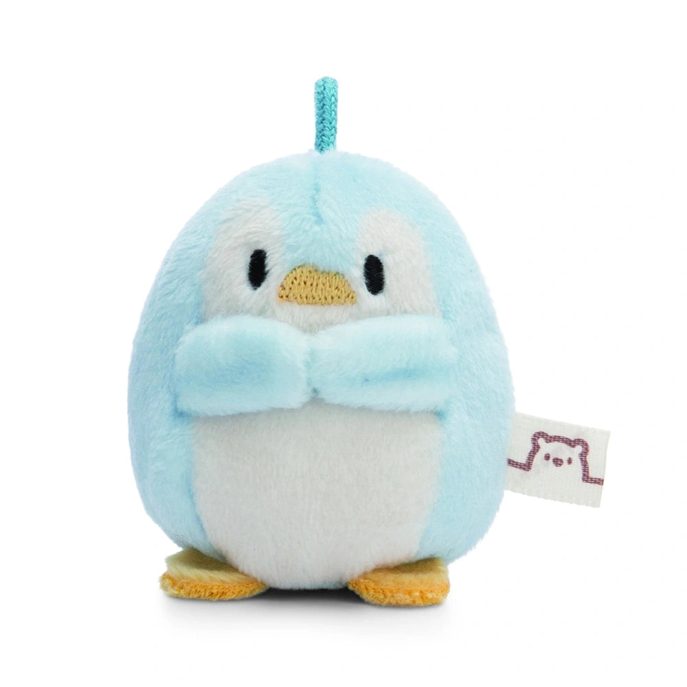 NICI - Mymochi-Minis-Pinguino-Camminatore - Peluche