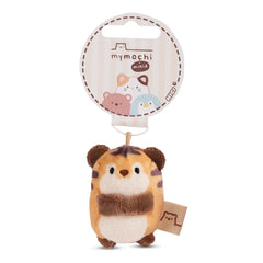NICI - Mymochi-Minis-Tiger-Tiggy - Peluche