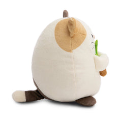 NICI - Mymochi-Soft-Toy-Cat-Angy-Stuffed-Animals