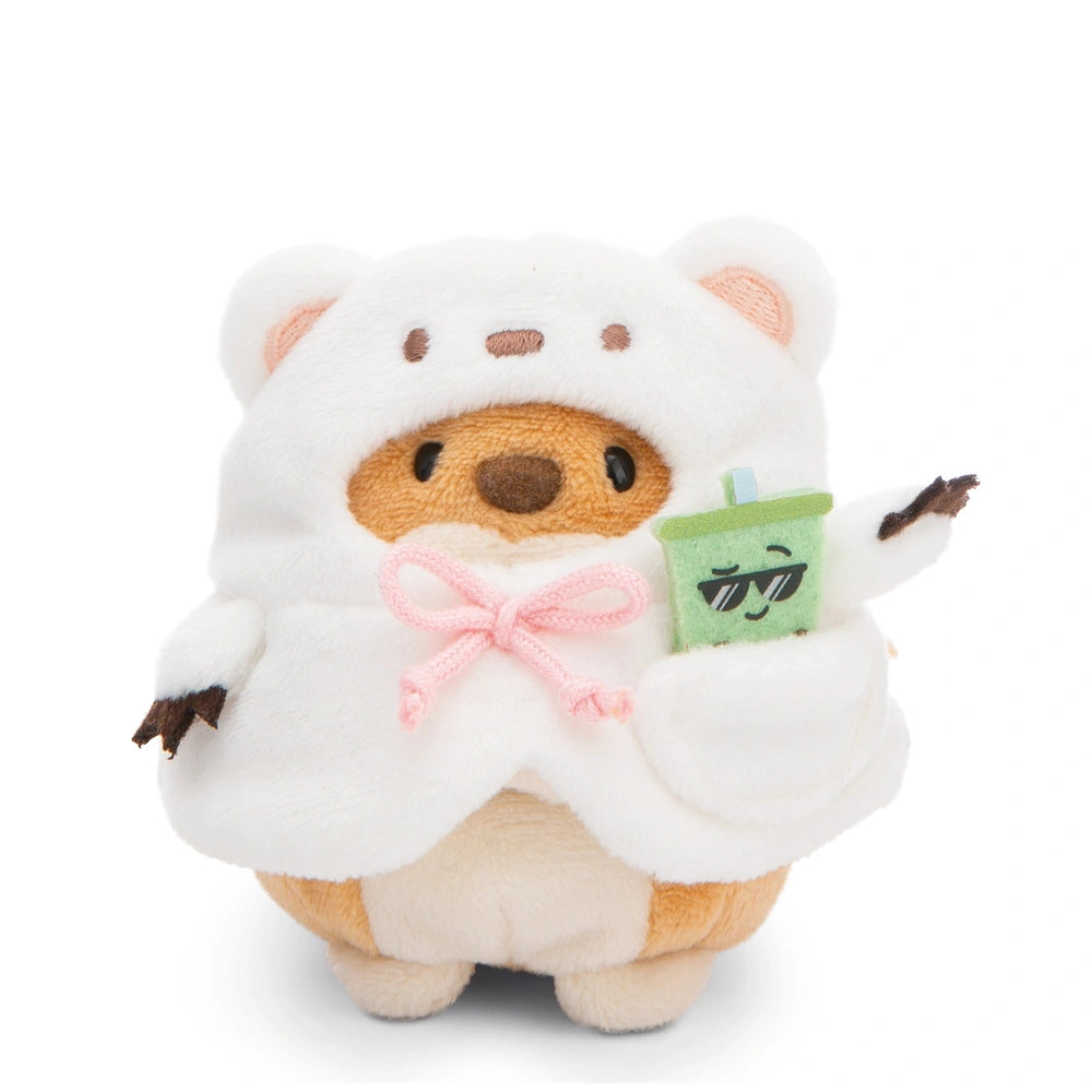 NICI - Mymochi-Cane-Morbido-Hiro-Peluche