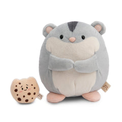 NICI - Mymochi - Peluche di Hamster Shai