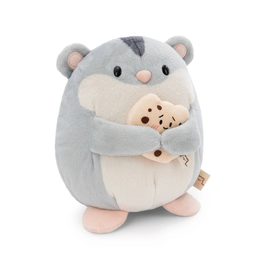 NICI - Mymochi - Peluche di Hamster Shai