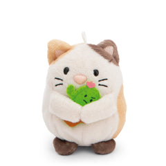 NICI - Set di Giocattoli Morbidi Mymochi - Animali di Peluche