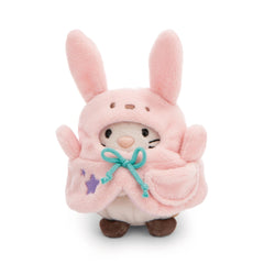 NICI - Set di Giocattoli Morbidi Mymochi - Animali di Peluche