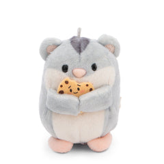 Mymoichi - Set di Giocattoli Morbidi Criceto Shai - Animali di Peluche