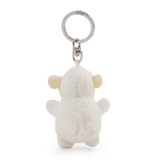 NICI - Nici-Key-Friends-White-Sheep-Keyholder-Keychains