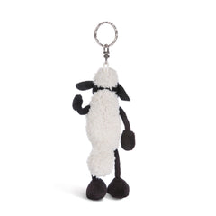 NICI - Shaun the Sheep Keyholder - Collectibles
