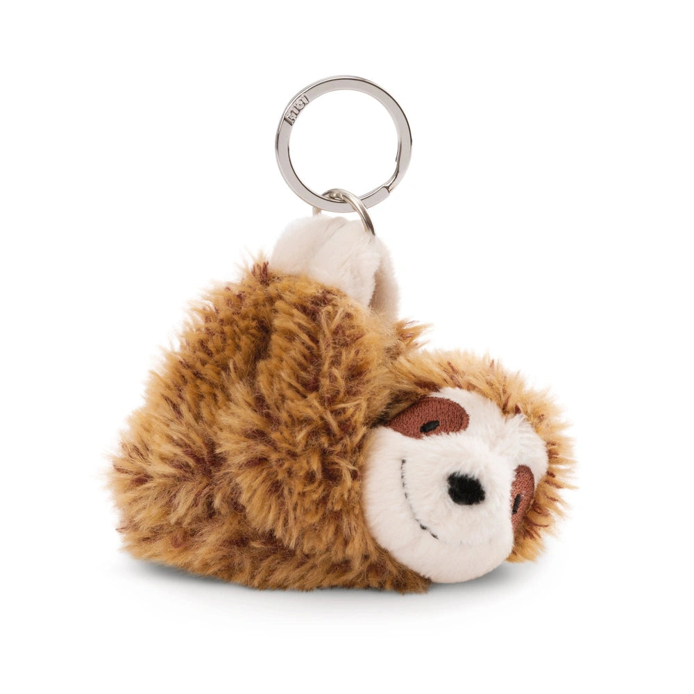 NICI - Slobby-Sloth-Keyholder - Collectibles