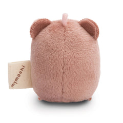 NICI - Peluche Mymochi Minis Orso Nomo - Animali di Peluche