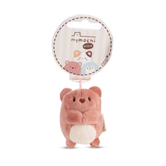 NICI - Peluche Mymochi Minis Orso Nomo - Animali di Peluche