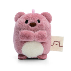 NICI - Peluche Mymochi Minis Orso Nomo - Animali di Peluche
