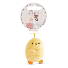 NICI - Giocattolo Morbido Mymochi Minis Pulcino Tschieps - Animali di Peluche
