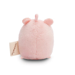 NICI - Peluche Mymochi Minis Maialino Onk - Animali di Peluche