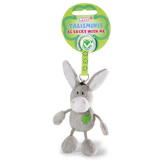NICI - Talisminis-Keyholder-Donkey-Collectibles