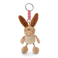 NICI - Talisminis-Keyholder-Rabbit-Collectibles