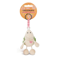 NICI - Talisminis-Turtle-Keychains