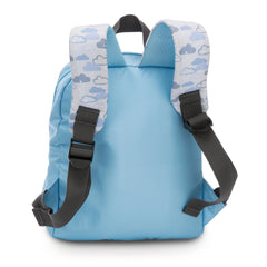 NICI - Travel-Friends-Backpack-With-Soft-Toy-Red-Panda-Collectibles