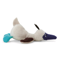 NICI - Wild-Friends-MagNICI-Blue-Footed-Booby-Sula-Stuffed-Animals