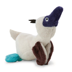 NICI - Wild-Friends-MagNICI-Blue-Footed-Booby-Sula-Stuffed-Animals