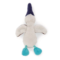 NICI - Wild-Friends-MagNICI-Blue-Footed-Booby-Sula-Stuffed-Animals